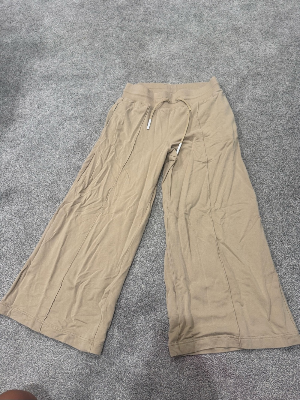 Ralph Lauren Capri Joggers